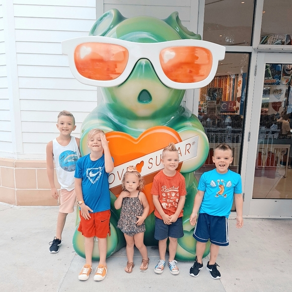 🌱Why I Posh - Picture 5 of 8